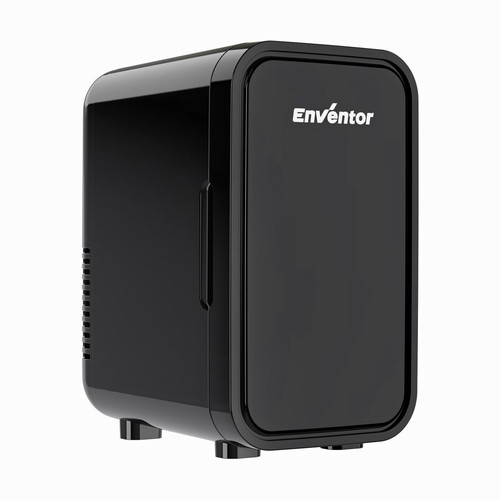 Mini fridge cooler - mini, (8