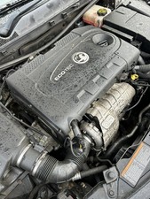 VAUXHALL INSIGNIA 2.0 16V CDTI