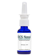 Oxytocin Spray