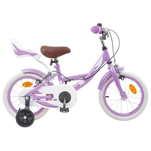 Vidaxl kids bike - kids, 16