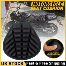 Motorcycle Gel Seat Cushion