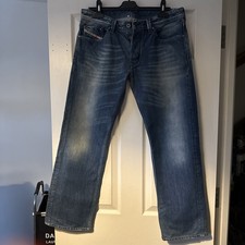 Men’s Diesel Larkee Regular