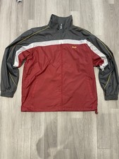 Vintage FILA Windbreaker
