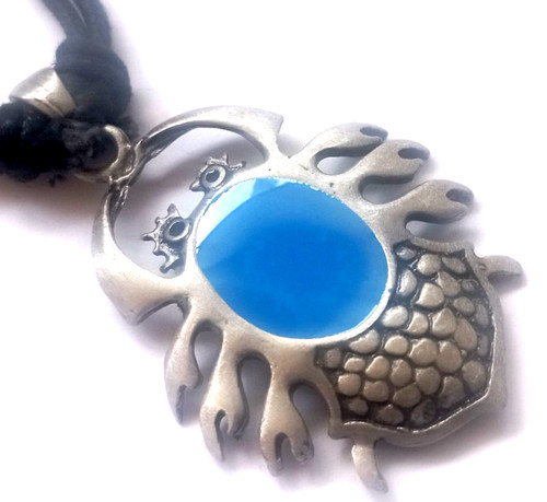 P0599 egyptian scarab beetle - =,