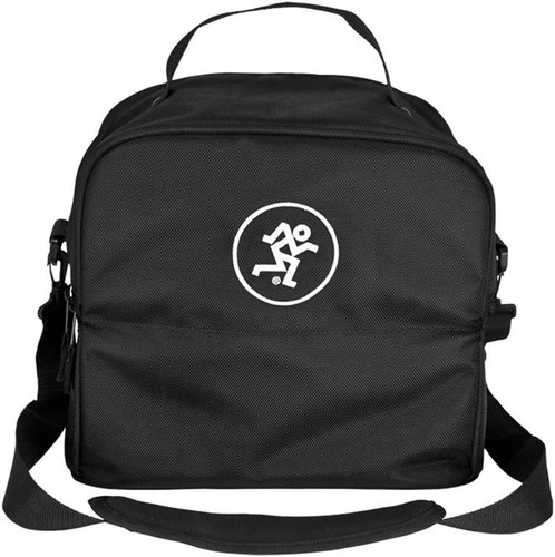 Mackie speaker bag - speaker, for