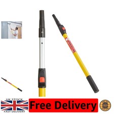 Adjustable Fibreglass &