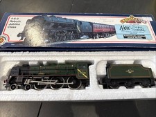 Bachmann 31-251 Rebuilt