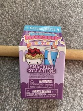 Smooshy Mushy Besties Series 4