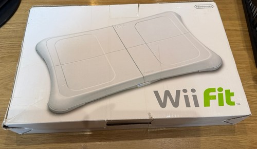 Nintendo wii fit balance - nintendo,