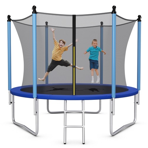 15 16ft jumping - 8/10/12/14/15/16ft,
