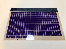 USED Microfiche Piper