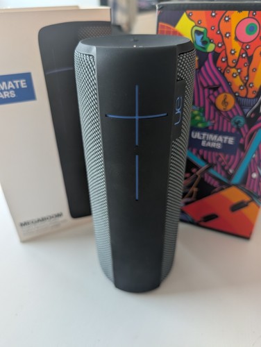 Ultimate ears megaboom - ultimate,