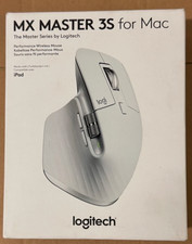 LOGITECH MX MASTER 3S FOR MAC