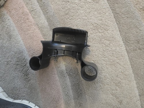 Hoover dust manager - dm4478, 001