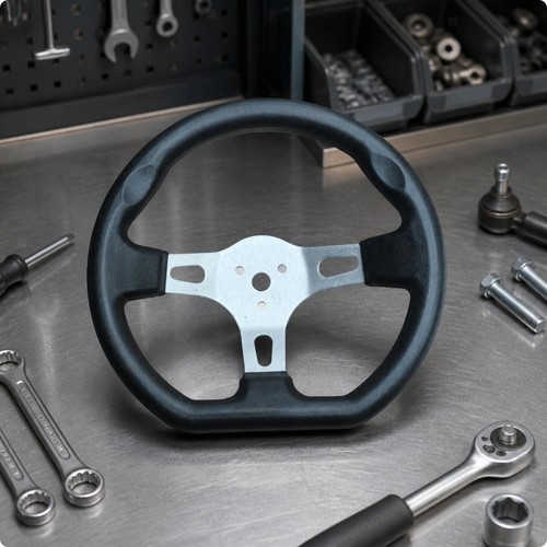 Roundgrip control kart - roundgrip,