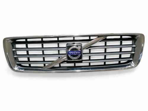 Volvo s80 2007 front - volvo, bumper