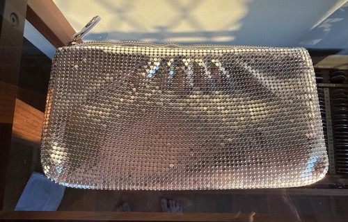 Jimmy choo clutch - jimmy, original