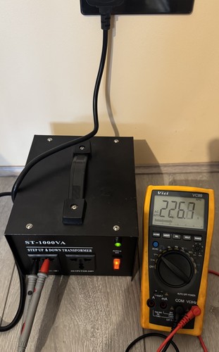 Isolating transformer 240v - transformer, to