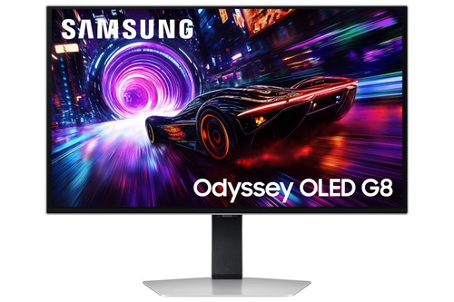 Samsung odyssey oled g81sf - odyssey,