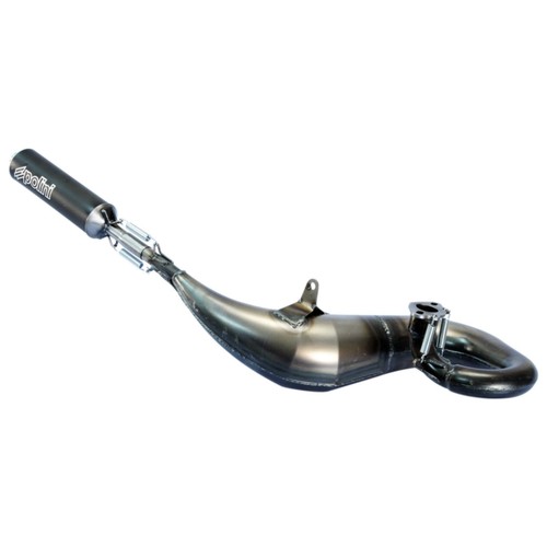 Silencer high quality polini - silencer,