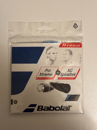Babolat pro xtreme sg - babolat,