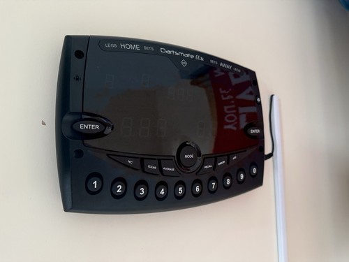 Dartsmate elite electronic - dartsmate,