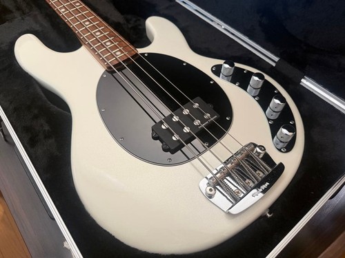 Musicman stingray - stingray, 4