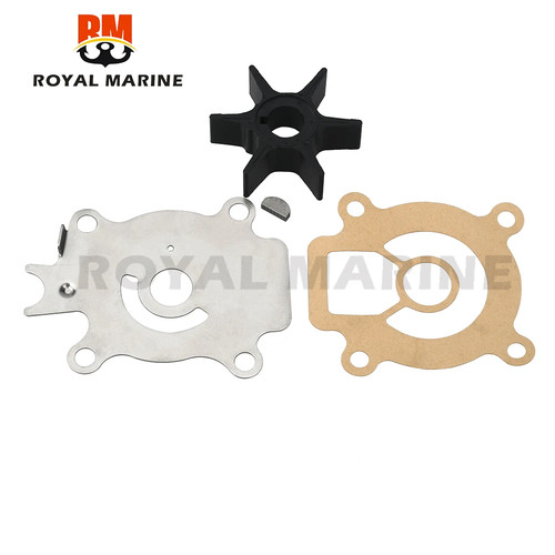 17400 94701 water pump repair - 17400-94701,