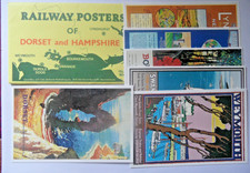 England: Packet Of Six