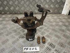 APRILIA HABANA custom 125 head