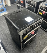 Kenwood KDC60SS25 60cm