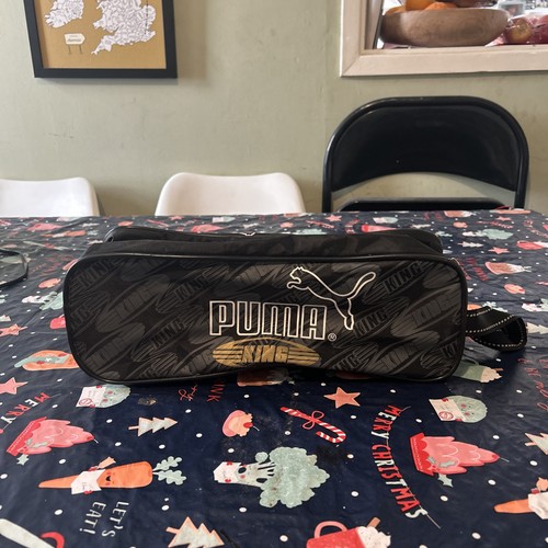Puma king boot bag - bag, may