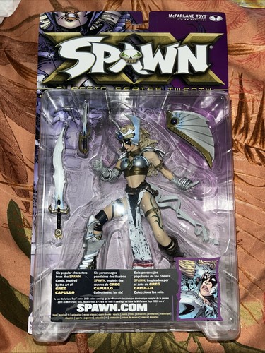 Domina spawn classic - spawn, 20