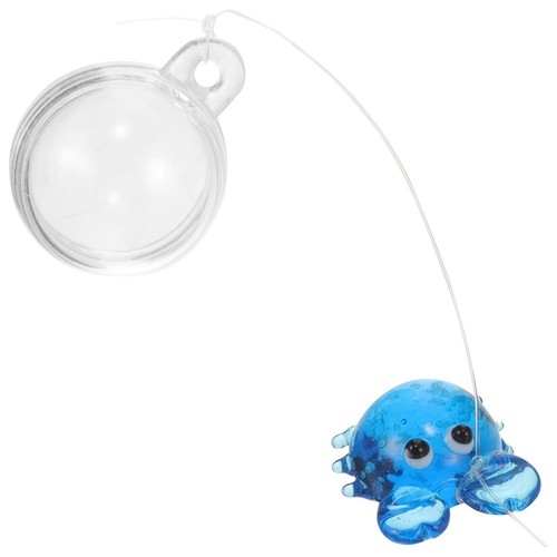 Aquarium float noctilucence - float,