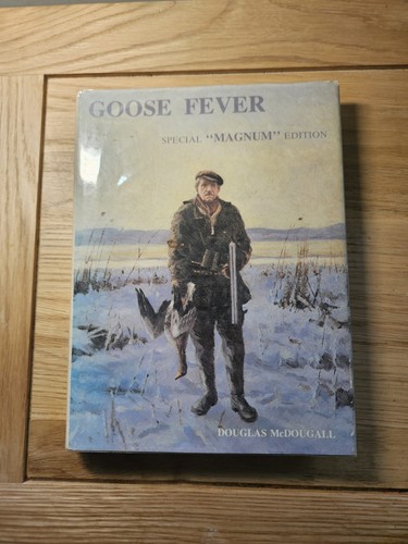 Goose fever special magnum - fever,