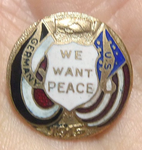 1915 germany usa want peace - germany,