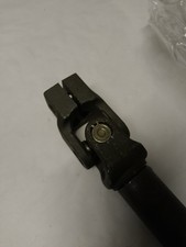 Fiesta Mk7 Steering Universal