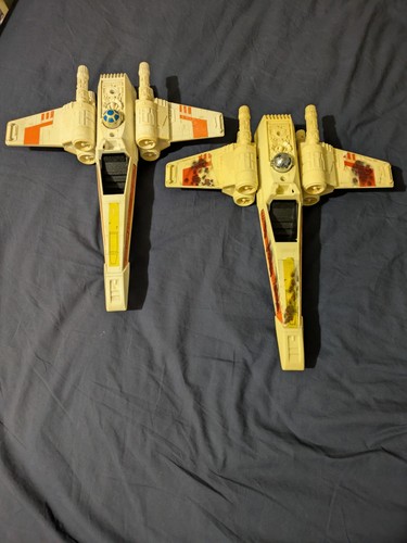 Vintage star wars - star,