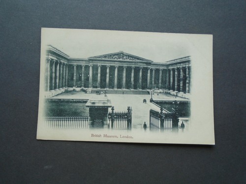London view of the british - of,