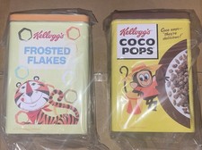 24 Vintage Kelloggs Coco Pops