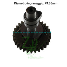 RUGGERINI RF80 RF120 RD80