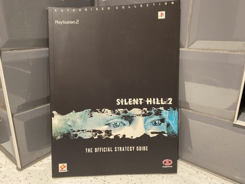 Silent hill 2 - silent,