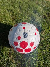Nike England Accredited NEW