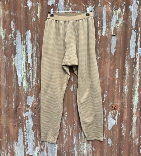 Army polartec long - us,