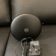 BT Wi-Fi Disc Complete