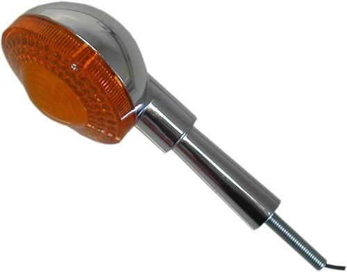 Indicator complete front h - indicator,