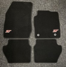 Ford Fiesta Mk7 ST Car Mats