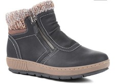 Pavers Ladies Knitted Cuff