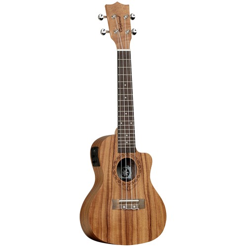 Tanglewood tribal spirit - tribal,