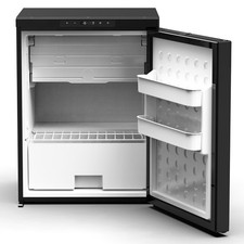 Mini RV Refrigerator 65L / 12V